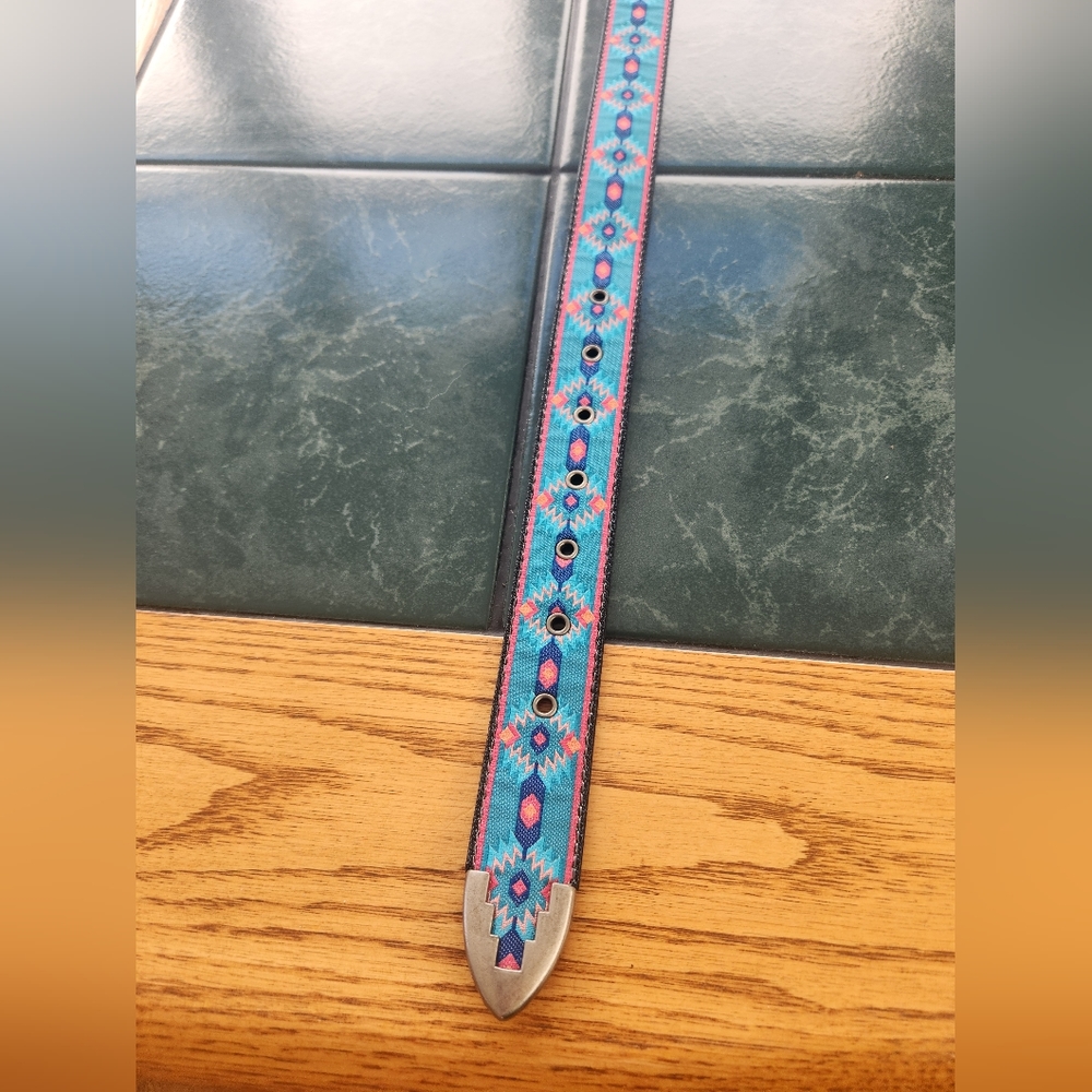 Nuovo vintage belt